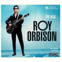 ROY ORBISON - Real...Roy Orbison / 3cd / CD