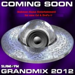 BEN LIEBRAND - Grandmix 2012 / 3cd / CD