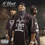 G-UNIT - Beg For Mercy CD