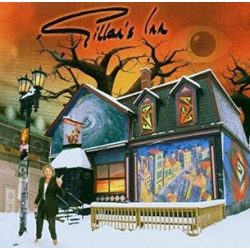 IAN GILLAN - Gillan's Inn CD