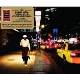 Buena Vista Social Club