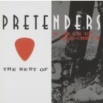 PRETENDERS - Break Up The Concrete + Best Of / 2cd / CD