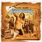 AIRBOURNE - No Guts No Glory /deluxe/ CD