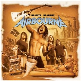 Airbourne