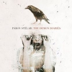 PAROV STELAR - Demon Diaries / deluxe 2cd / CD