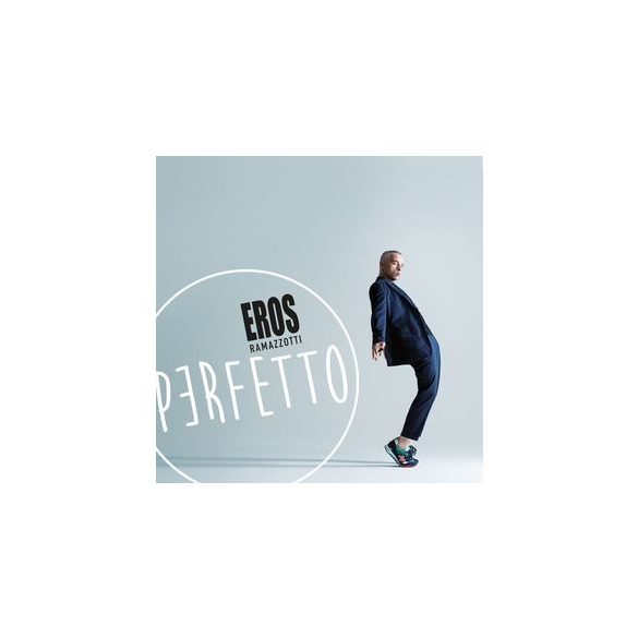 EROS RAMAZZOTTI - Perfetto CD