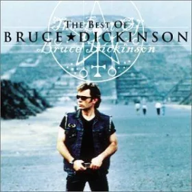 Bruce Dickinson