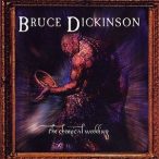 BRUCE DICKINSON - Chemical Wedding /bonus tracks/ CD