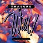 ERASURE - Wild CD