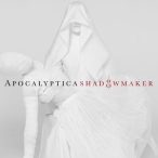 APOCALYPTICA - Shadowmaker / vinyl bakelit / 2xLP
