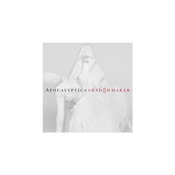 APOCALYPTICA - Shadowmaker / vinyl bakelit / 2xLP