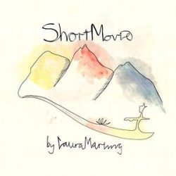 LAURA MARLING - Short Movie CD