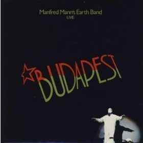 Manfred Mann Earth Band