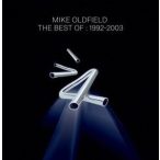 MIKE OLDFIELD - Best Of 1992-2003 / 2cd / CD