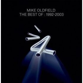 Mike Oldfield