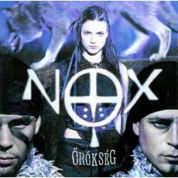 NOX - Örökség CD