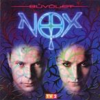 NOX - Bűvölet CD
