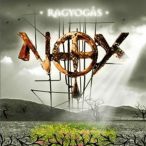 NOX - Ragyogás CD