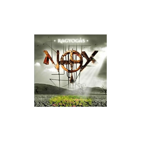 NOX - Ragyogás CD