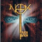 NOX - Örömvölgy CD