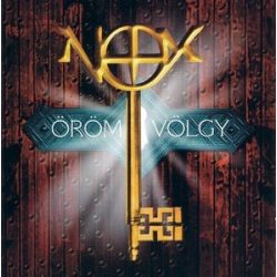 NOX - Örömvölgy CD