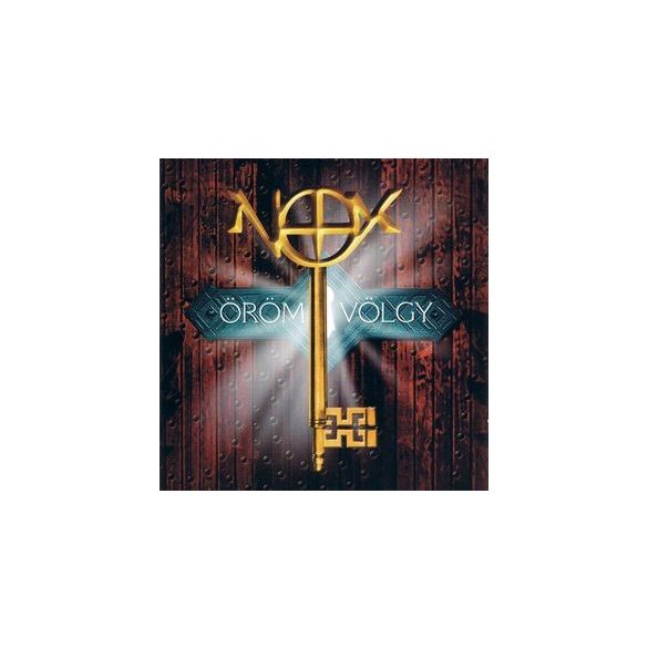 NOX - Örömvölgy CD