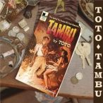 TOTO - Tambu CD