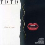 TOTO - Isolation CD