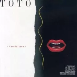 TOTO - Isolation CD