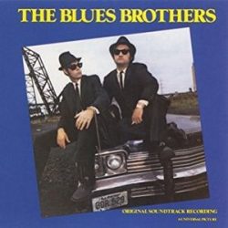 FILMZENE - Blues Brothers CD