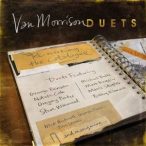 VAN MORRISON - Duets Re-working The Catalogue CD