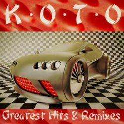 KOTO - Greatest Hits & Remixes / 2cd / CD