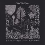 DEAD CAN DANCE - Garden Of The Arcane Delights CD