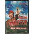 FILM - Barátom Knerten DVD