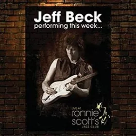 Jeff Beck