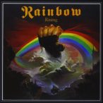 RAINBOW - Rising CD