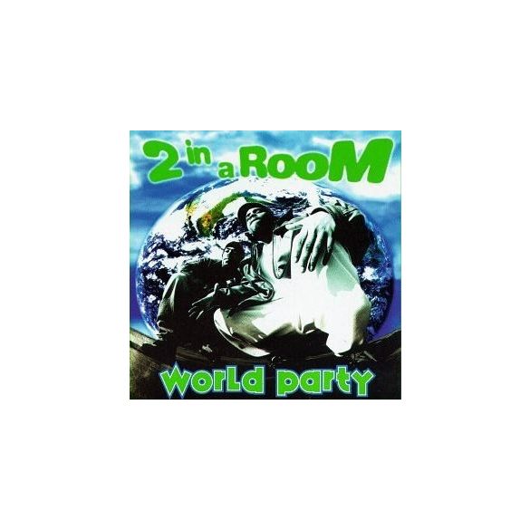 2 IN A ROOM - World Party CD