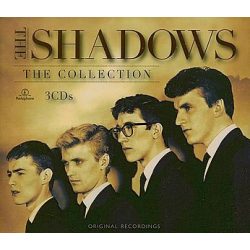 SHADOWS - Collection / 3cd / CD