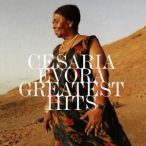 CESARIA EVORA - Greatest Hits CD