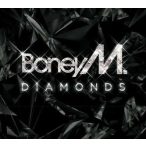 BONEY M - Diamonds / 3cd / CD