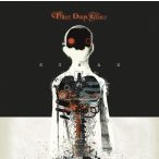 THREE DAYS GRACE - Human CD