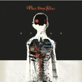 Three Days Grace