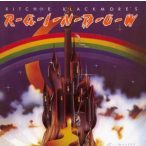 RAINBOW - Ritchie Blackmoore's Rainbow CD