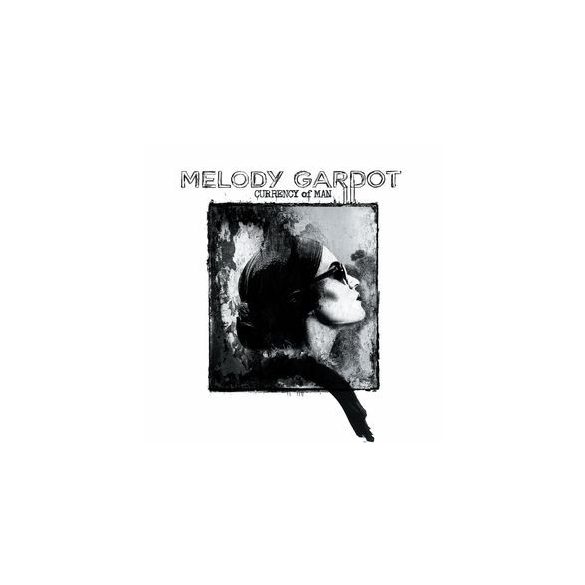 MELODY GARDOT - Currency Of Man CD