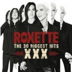 ROXETTE - 30 Biggest Hits XXX / 2cd / CD