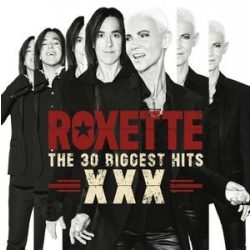 ROXETTE - 30 Biggest Hits XXX / 2cd / CD