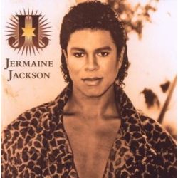 JERMAINE JACKSON - Greatest Hits CD