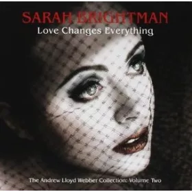 Sarah Brightman