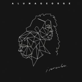 Alunageorge