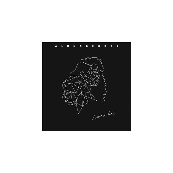 ALUNAGEORGE - I Remember CD